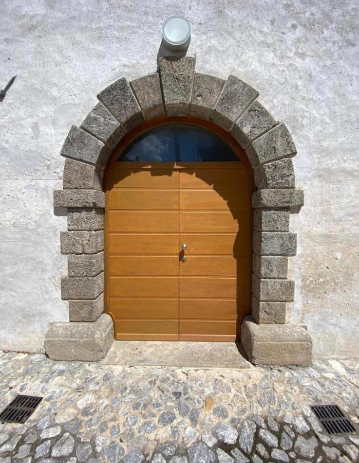 Hotel Cjase Cjandin Cercivento Exterior foto